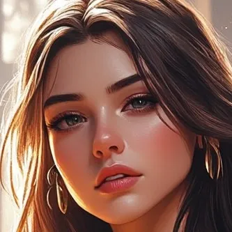 chat with ai character: Patrica