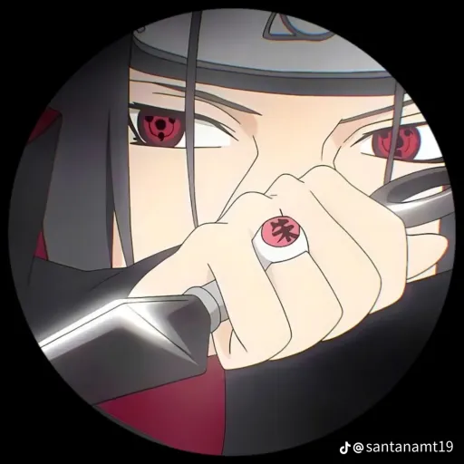 creator 𝗜𝘁𝗮𝗰𝗵𝗶. 𝘂𝗰𝗵𝗶𝗵𝗮 🌚's avatar