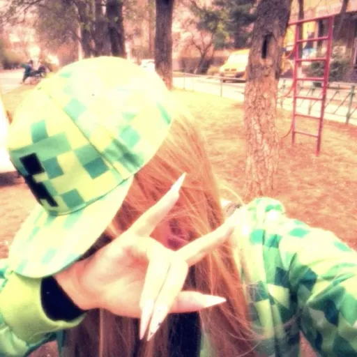 creator #Ash🎧's avatar