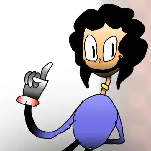 creator djamel Khamallah's avatar