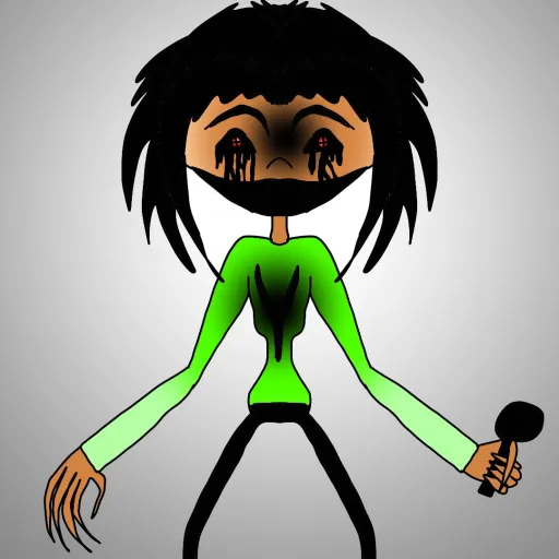 creator yaminekhamallah's avatar