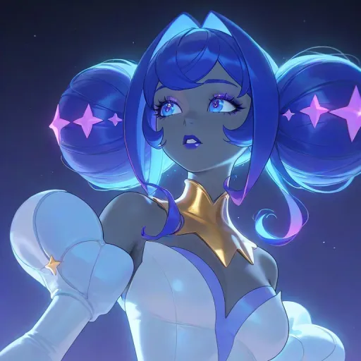 creator Princess-guinevere's avatar