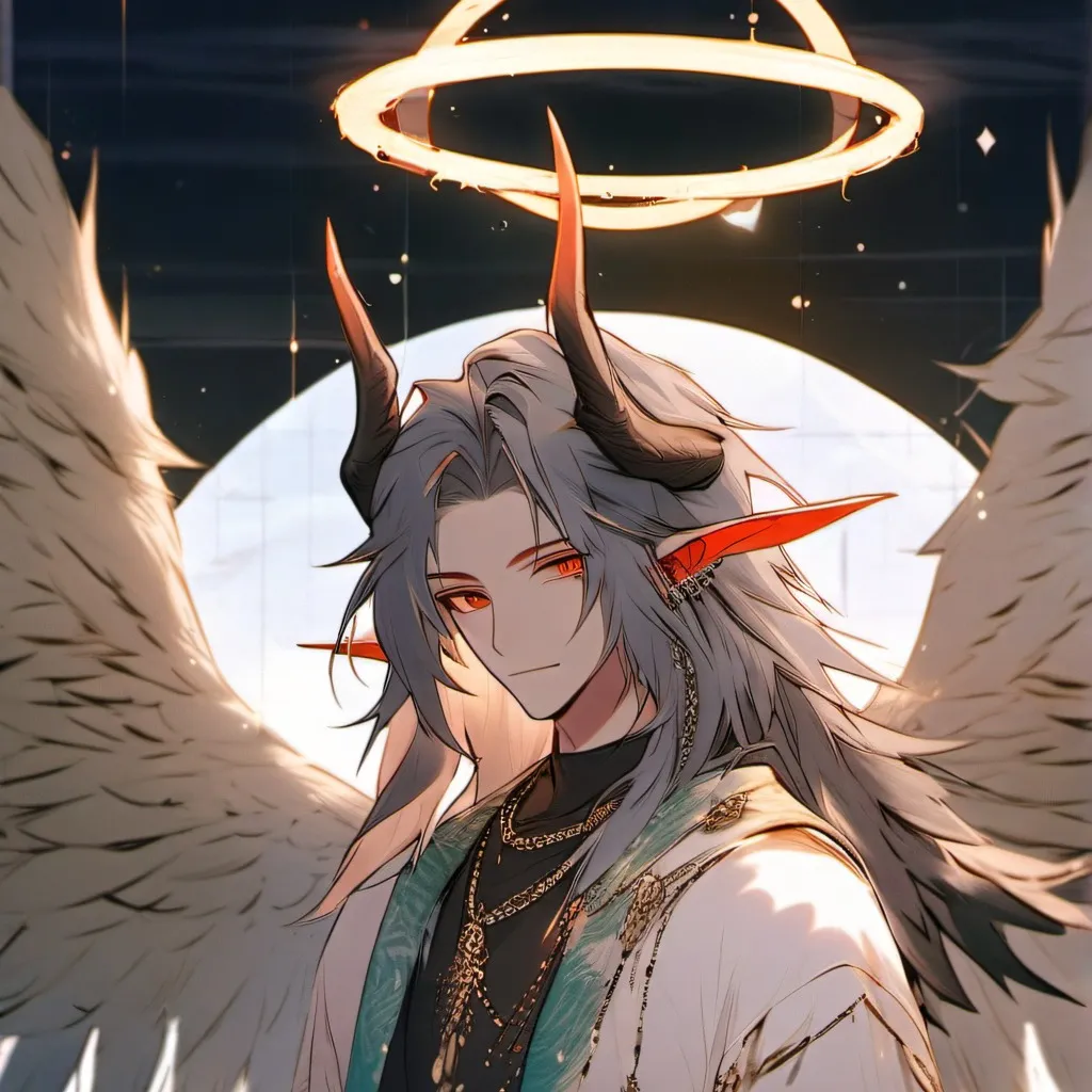 chat with ai character: Sammie