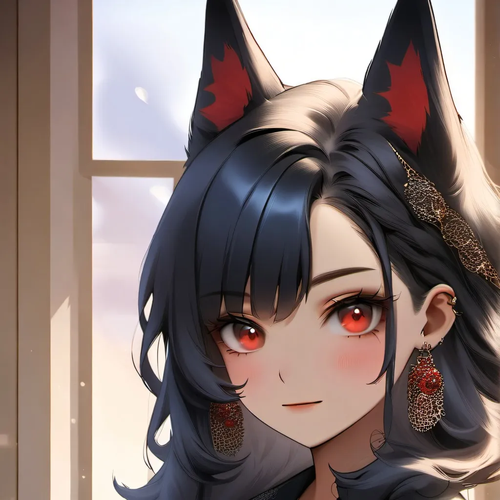 chat with ai character: Eshlia