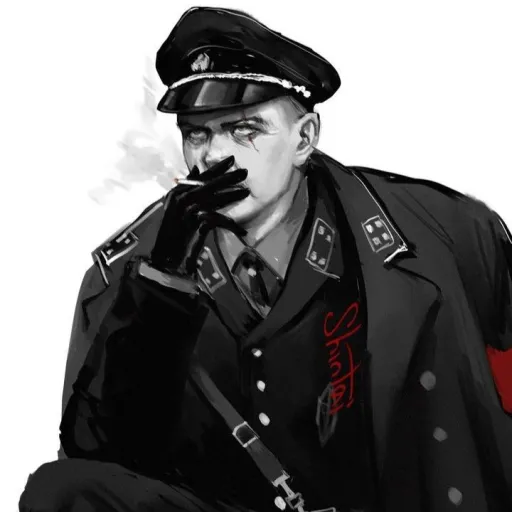 creator Полицай's avatar
