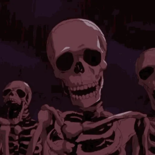 creator Roasting Skeleton💀's avatar