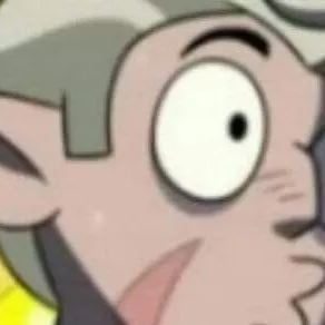 chat with ai character: Hunter TOH