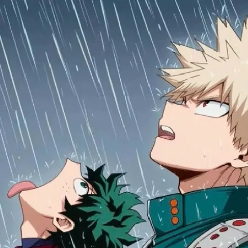 creator •My Hero Academia's avatar