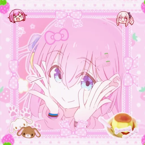 creator 🎀🍓✧L3n♡🌸🧁's avatar