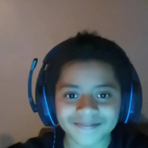 creator Twitch AhmereFN!'s avatar