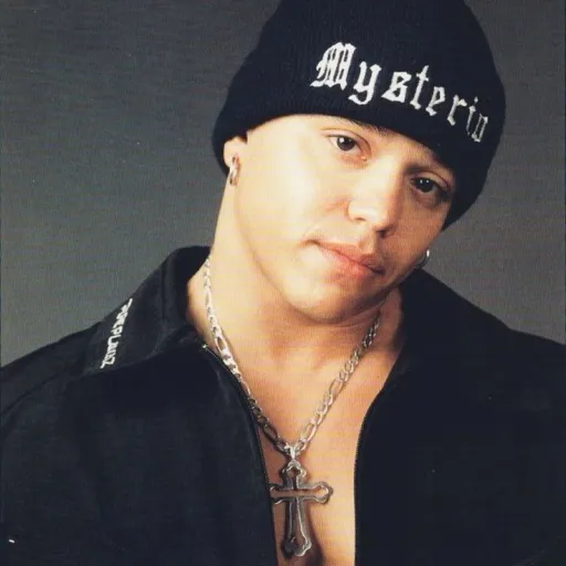 creator § Rey_Misterio §'s avatar
