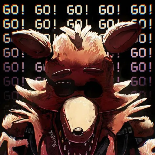 creator § Foxy D-X §'s avatar