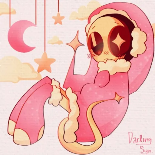 creator cristom Star's avatar