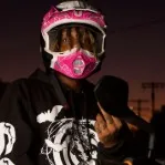 chat with ai character: juice wrld