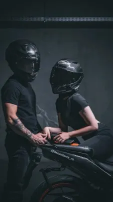 ai character: anthony background