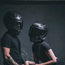 chat with ai character: anthony