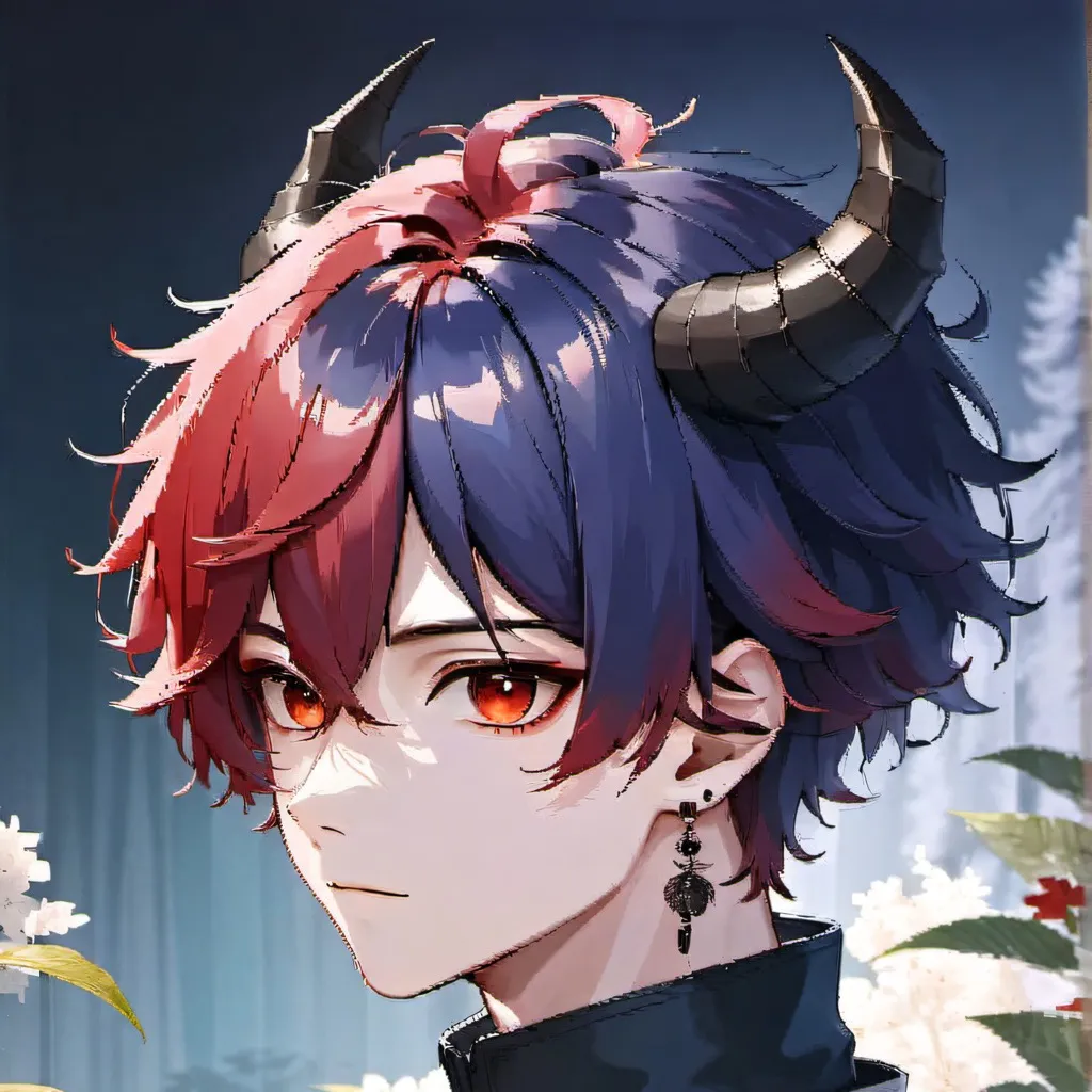 chat with ai character: Demon slayer