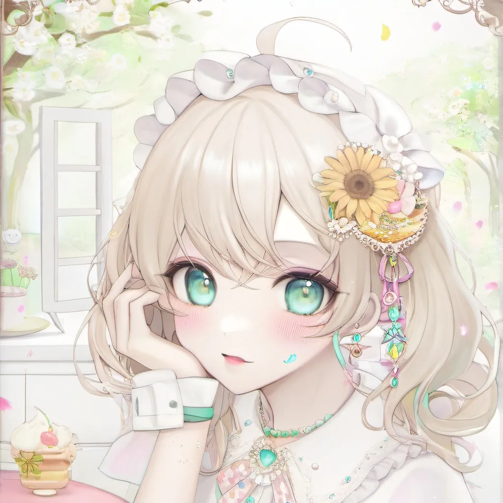 chat with ai character: Anything 