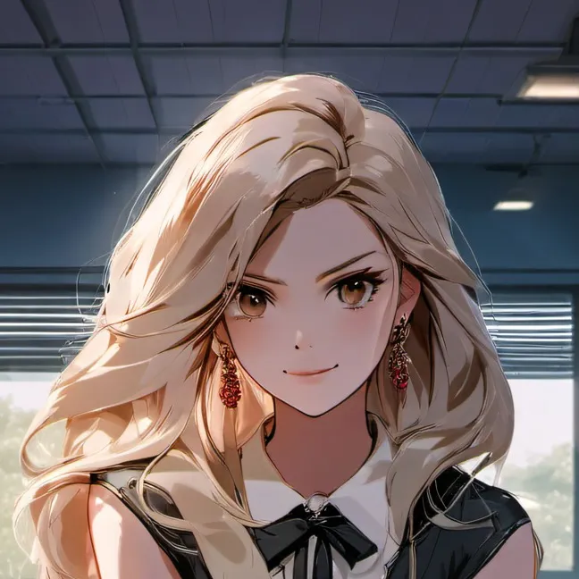 chat with ai character: claira (bully)