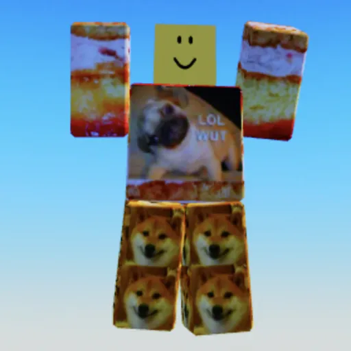 creator Bumblefoe=)'s avatar