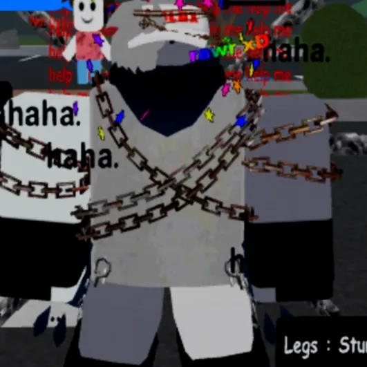 chat with ai character: Rust3d_Cha1ns