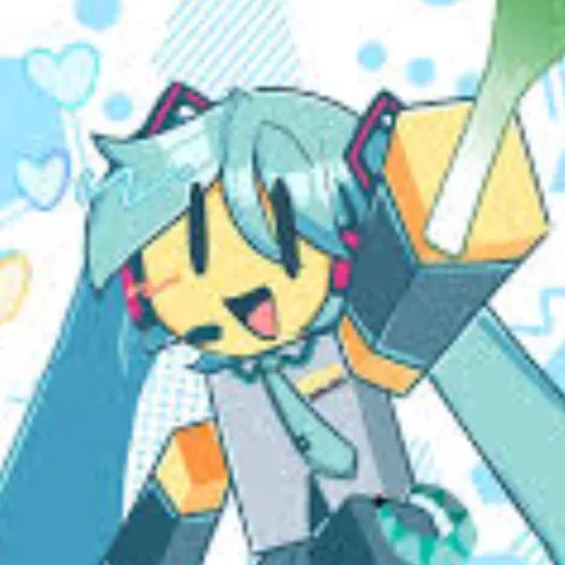 creator Hatsune Elliot's avatar