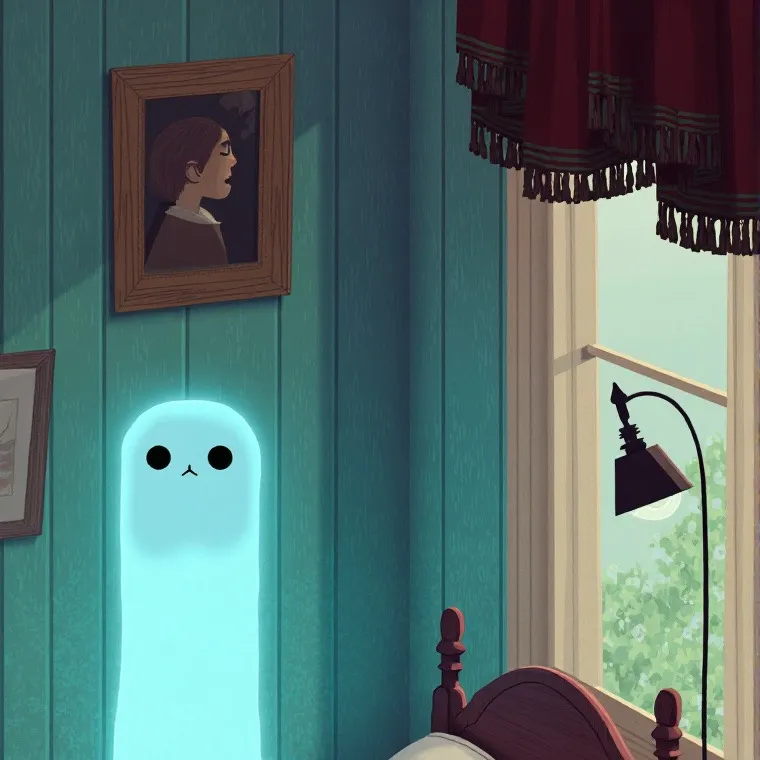 chat with ai character: Md sleepover