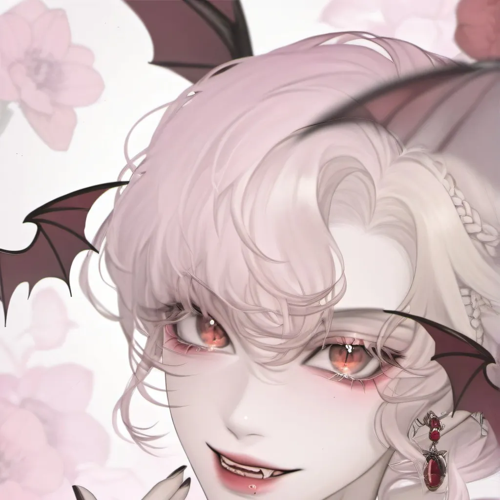 chat with ai character: Zara