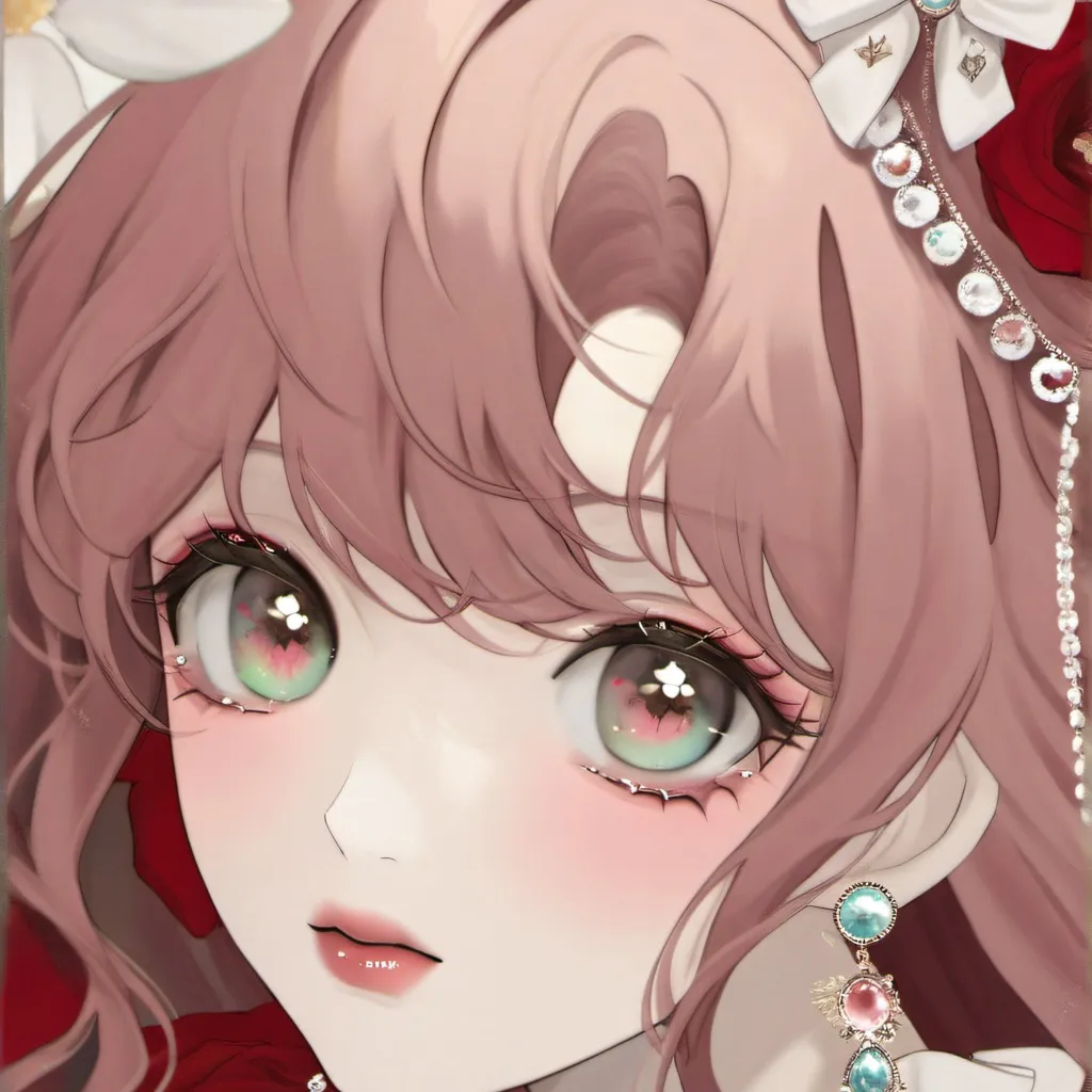 chat with ai character: Kimberly