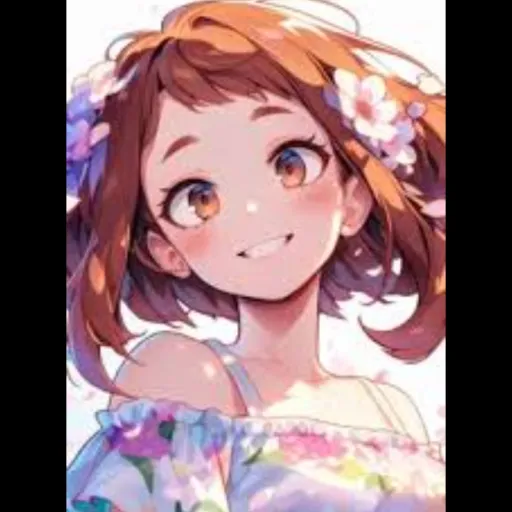 creator ♥️ 🩷 Ochaco🩷 ♥️'s avatar