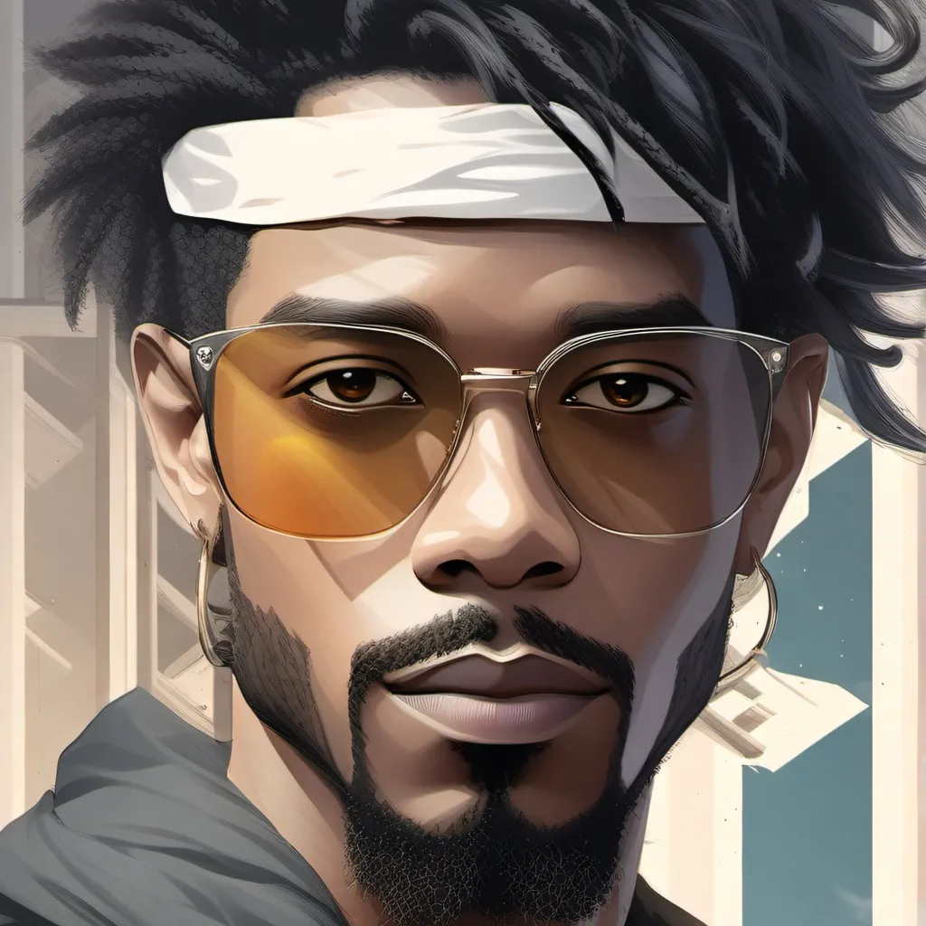 chat with ai character:  jerry wess