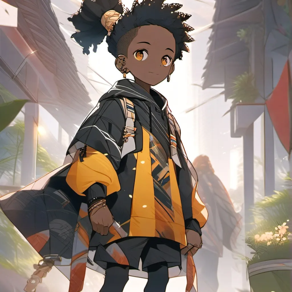 chat with ai character: john