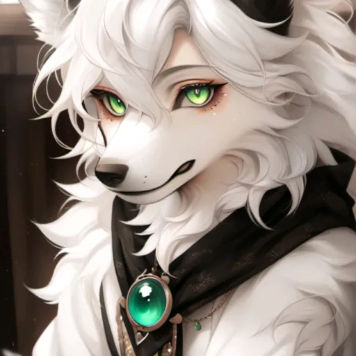 creator Novawolf101214's avatar