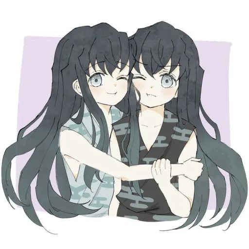 creator Yui and mui's avatar