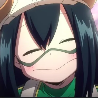 creator β₯οΈ Tsuyu_Asui β₯οΈ's avatar