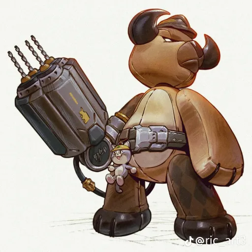 talkie's author avatar