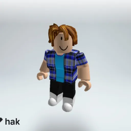 creator morkkid's avatar