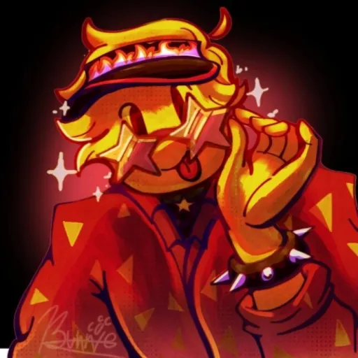 creator ?Elliot¿'s avatar