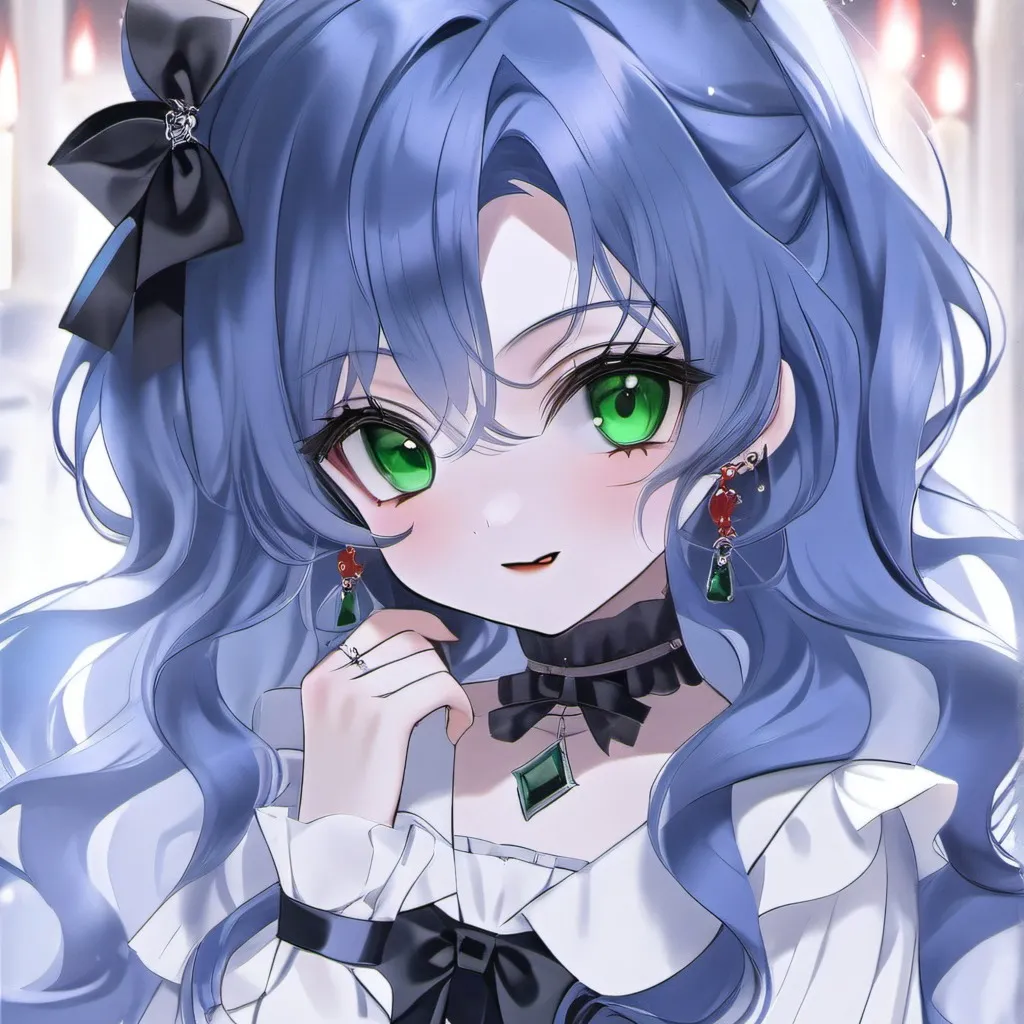 chat with ai character: Eureka