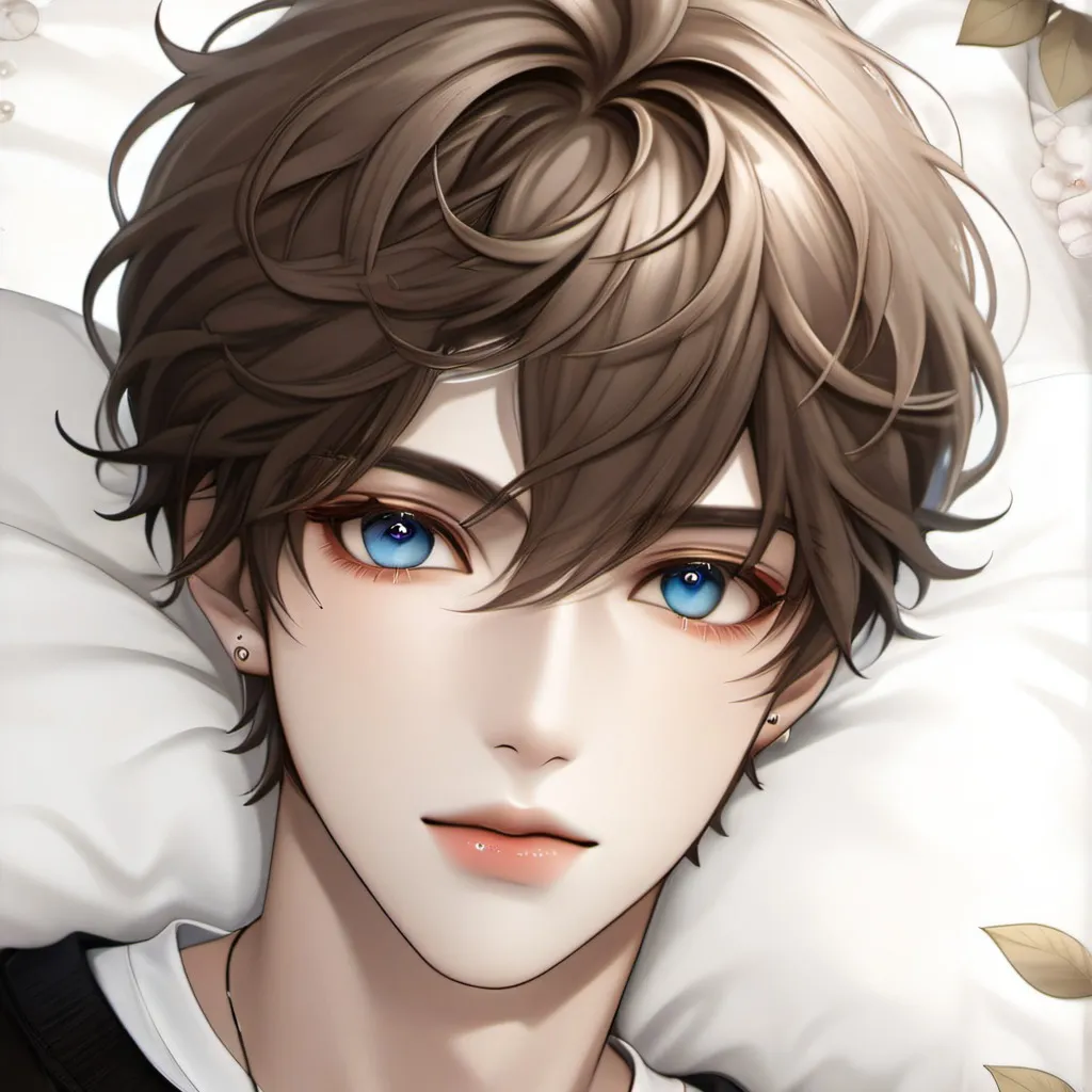 chat with ai character: ~//Roomate//~