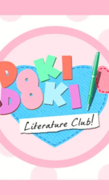 ai character: DDLC (Español) background