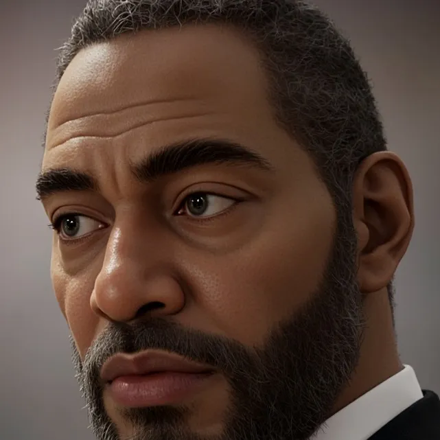 chat with ai character: Lucas