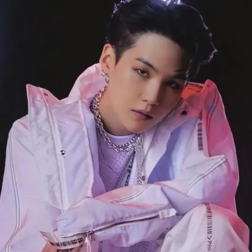 creator Yoongi talkie's avatar