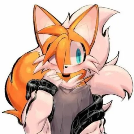 creator RewriteTails's avatar