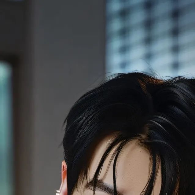 chat with ai character: jungkook 