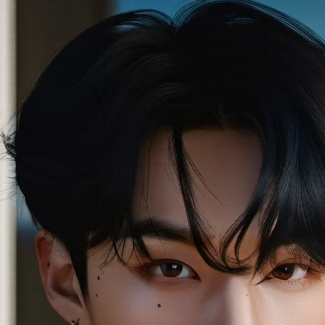 chat with ai character: jungkook 