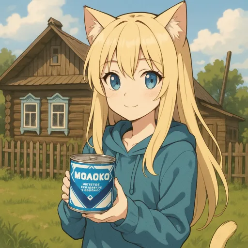 creator Тяначка's avatar