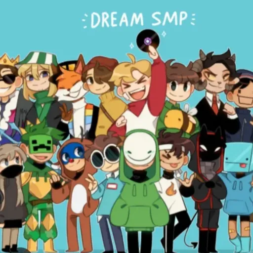 creator Dsmp/top craft's avatar
