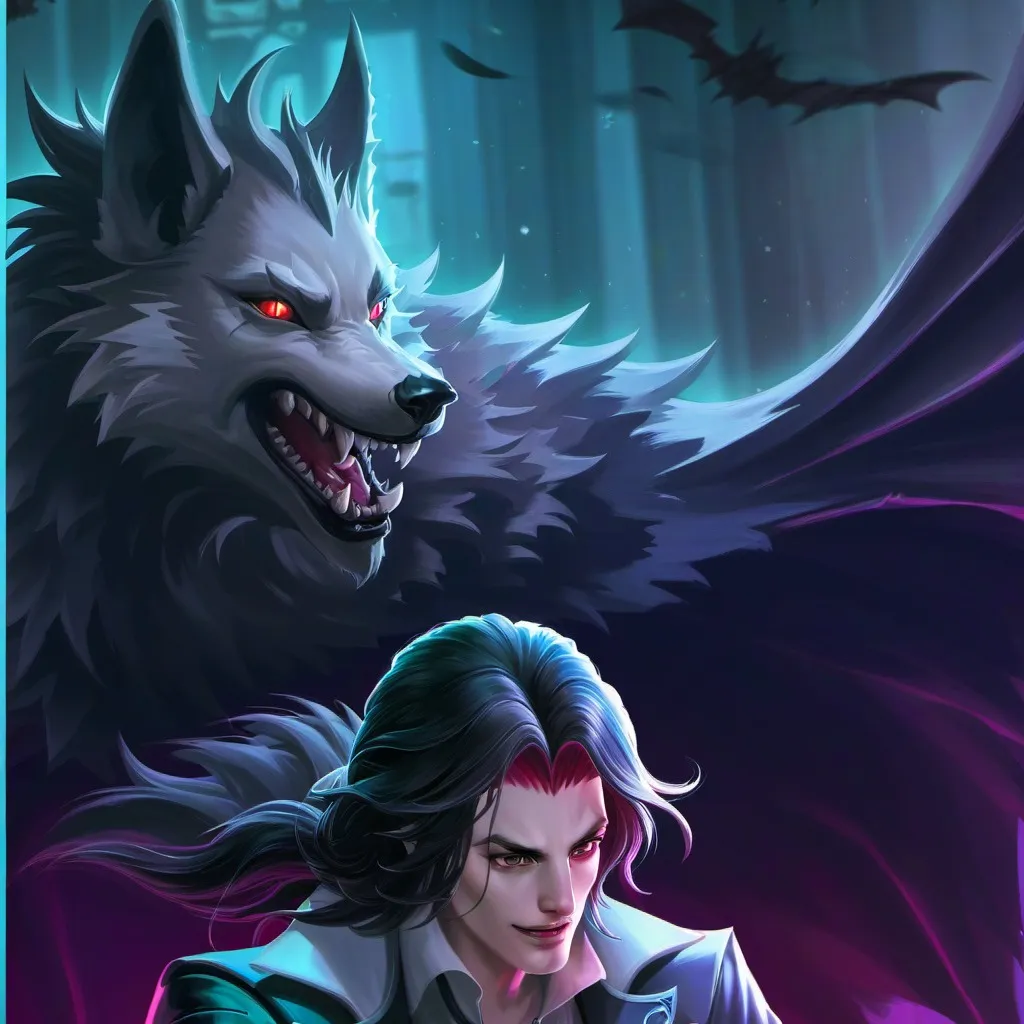 chat with ai character: Aïdan