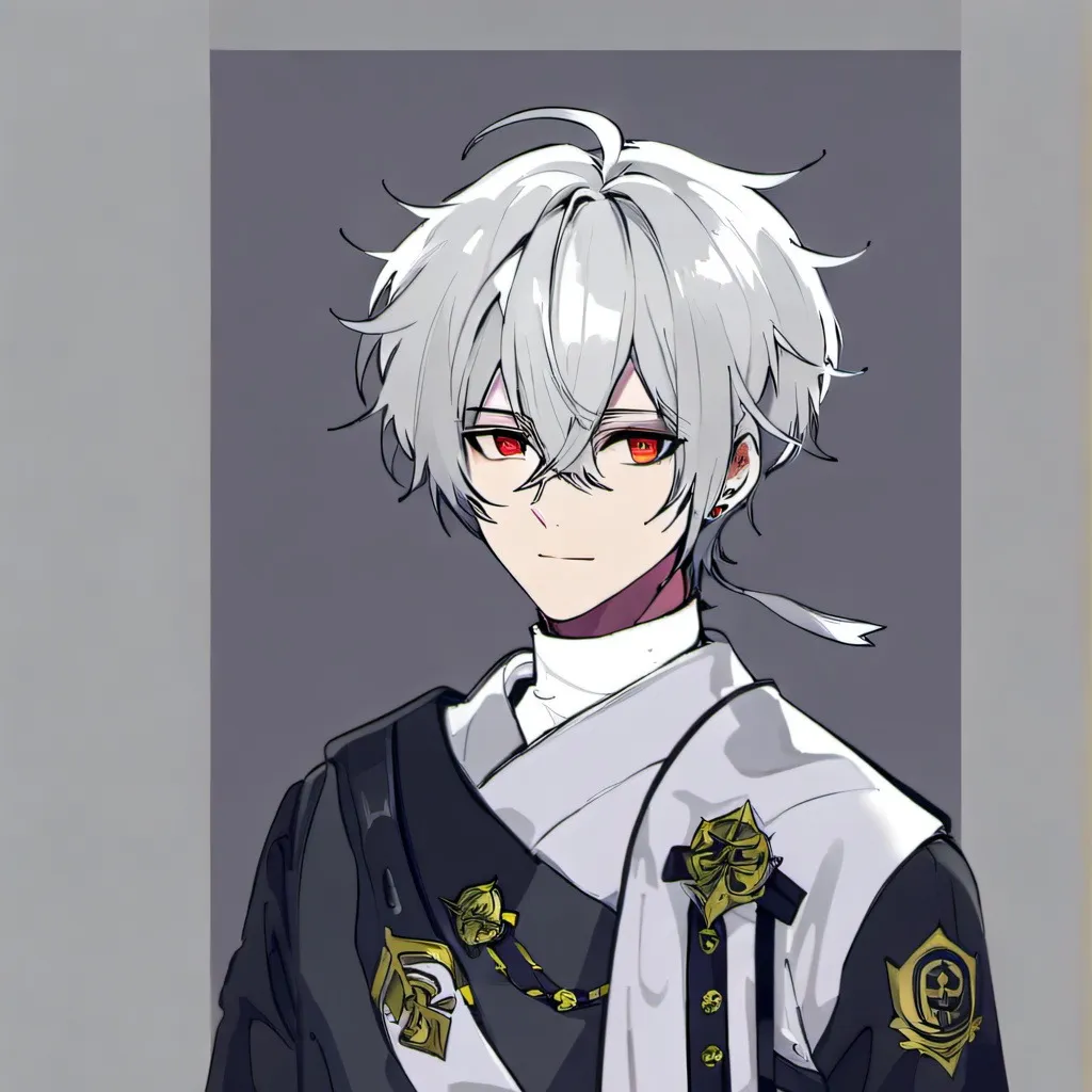 chat with ai character: Kaemon